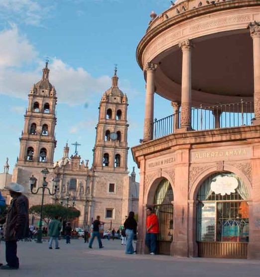 Casas de empeño en en Durango