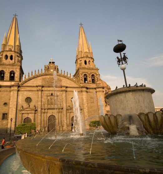 Casas de empeño en en Jalisco