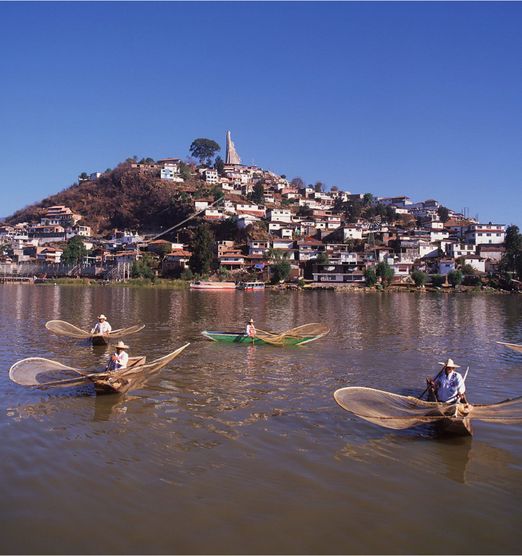 Casas de empeño en en Michoacán