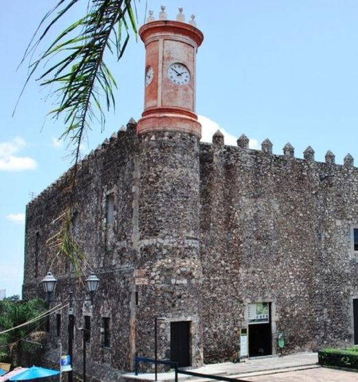 Casas de empeño en en Morelos