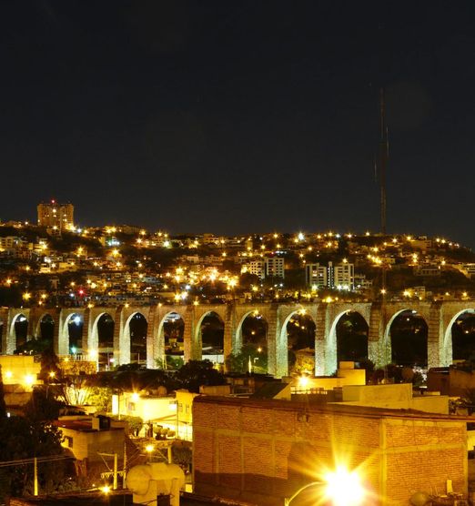 Casas de empeño en en Querétaro