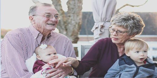 Sorprende a tus abuelos con estas increíbles experiencias.