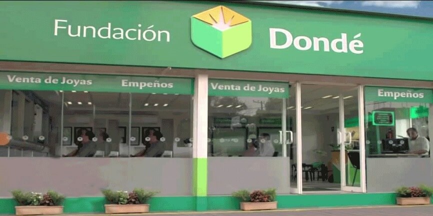 Cómo funciona una Casa de Empeño